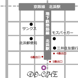 マップ